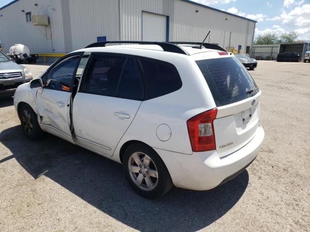 Photo 3 from auction – 2009 KIA RONDO BASE with VIN KNAFG528397261582