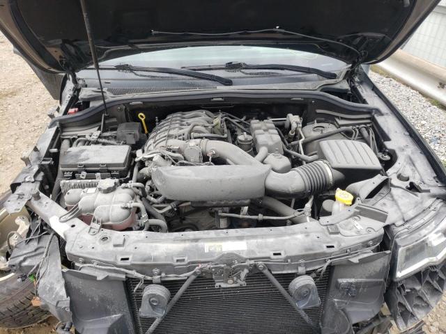 Photo 7 from auction – 2018 JEEP GRAND CHER with VIN 1C4RJFAG7JC507061