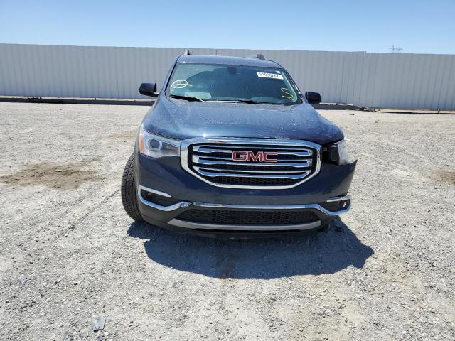 Photo 9 from auction – 2019 GMC ACADIA SLT with VIN 1GKKNULS0KZ204458