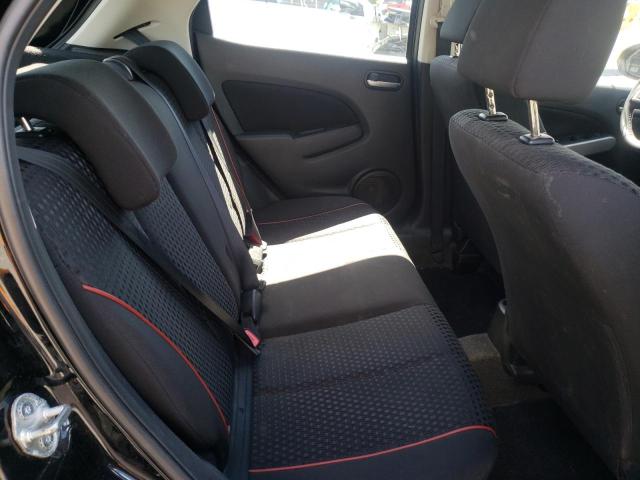 Photo 6 from auction – 2011 MAZDA MAZDA2 with VIN JM1DE1HY4B0110698