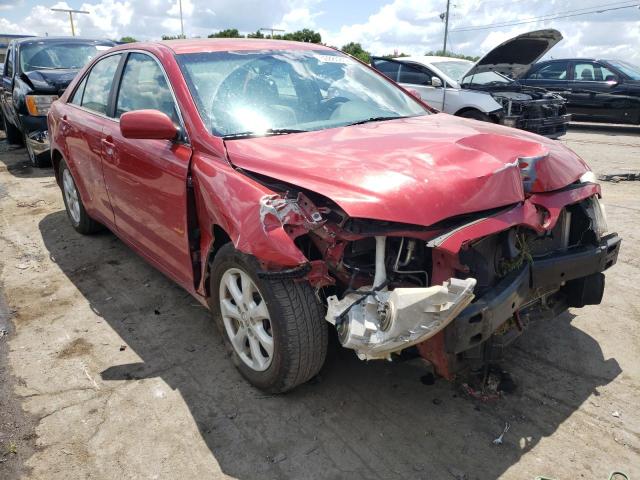 TOYOTA CAMRY BASE 2011 z numerem VIN 4T4BF3EK9BR177551 - Zdjęcie z aukcji