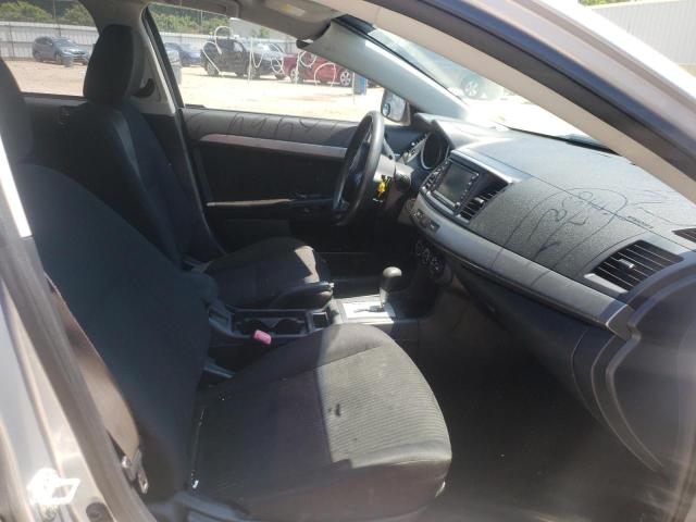 Photo 5 from auction – 2011 MITSUBISHI LANCER ES/ with VIN JA32U2FU0BU032217