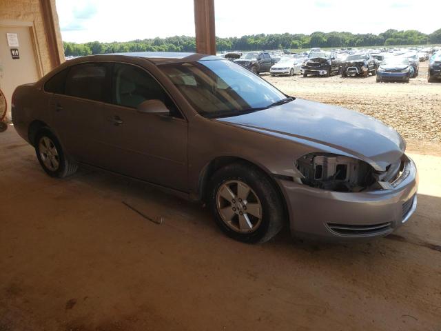 CHEVROLET IMPALA LT 2007 with VIN 2G1WT58K079340939 - Photo from auction
