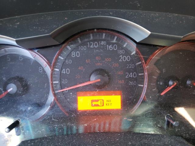 Photo 8 from auction – 2008 NISSAN ALTIMA 2.5 with VIN 1N4AL21E38C192600