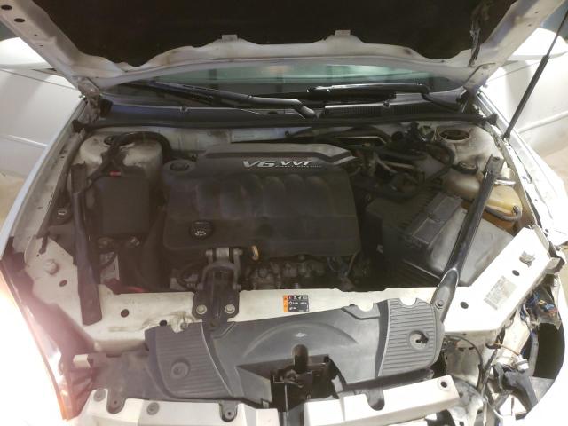 Photo 7 from auction – 2014 CHEVROLET IMPALA LIM with VIN 2G1WB5E37E1117003
