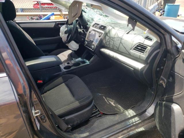 Photo 5 from auction – 2018 SUBARU OUTBACK 2. with VIN 4S4BSAHC2J3383720