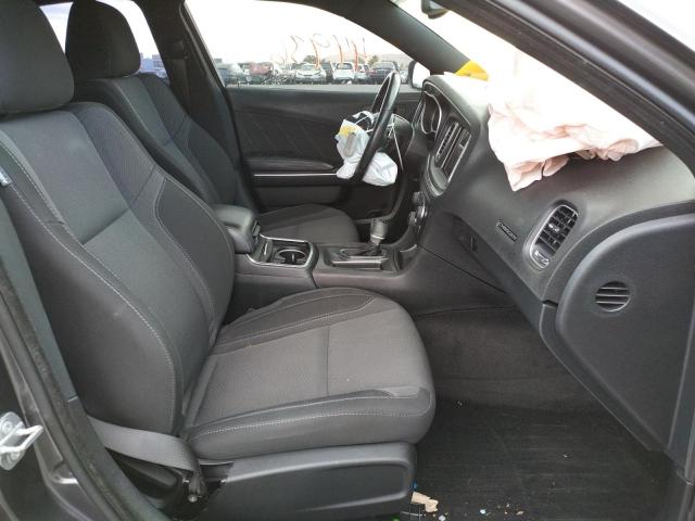 Photo 5 from auction – 2018 DODGE CHARGER R/ with VIN 2C3CDXCT3JH142361