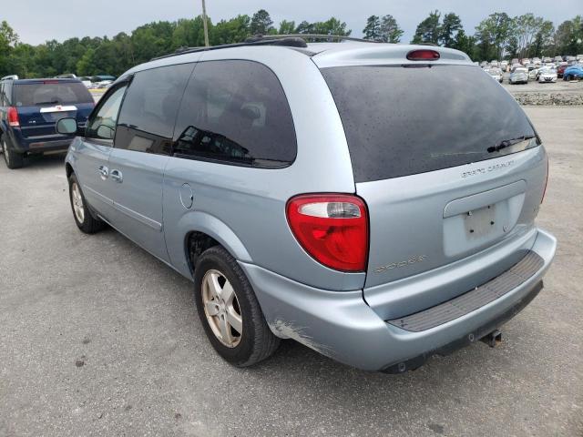 Photo 3 from auction – 2005 DODGE GRAND CARA with VIN 2D8GP44L35R503719