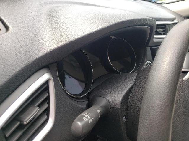 Photo 8 from auction – 2016 NISSAN ROGUE S with VIN KNMAT2MV4GP710792