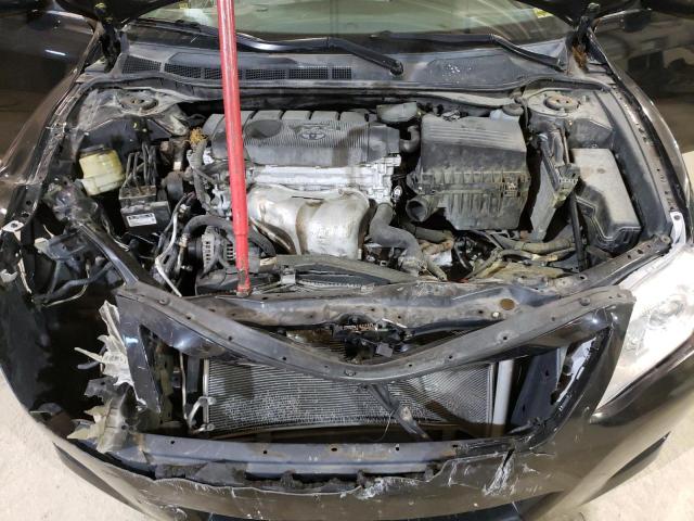 Photo 7 from auction – 2011 TOYOTA CAMRY BASE with VIN 4T1BF3EK1BU184827