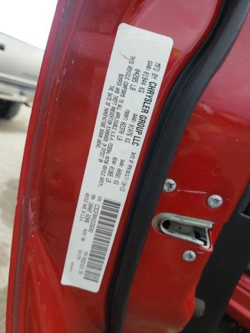 Photo 10 from auction – 2013 DODGE DART SXT with VIN 1C3CDFBAXDD336302