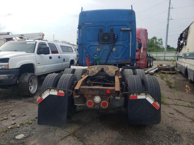 Photo 6 from auction – 2013 FREIGHTLINER CASCADIA 1 with VIN 1FUJGLDV2DSBT7535