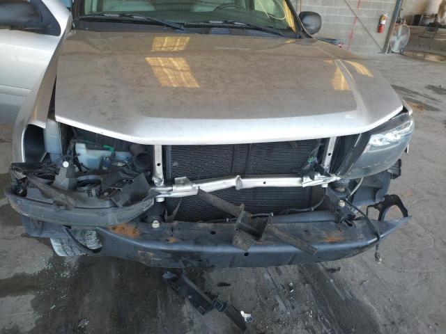 Photo 9 from auction – 2008 CHEVROLET TRAILBLAZE with VIN 1GNDS13S082220485