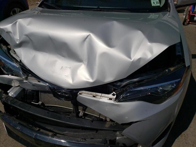 Photo 7 from auction – 2018 TOYOTA COROLLA L with VIN 2T1BURHE9JC061470