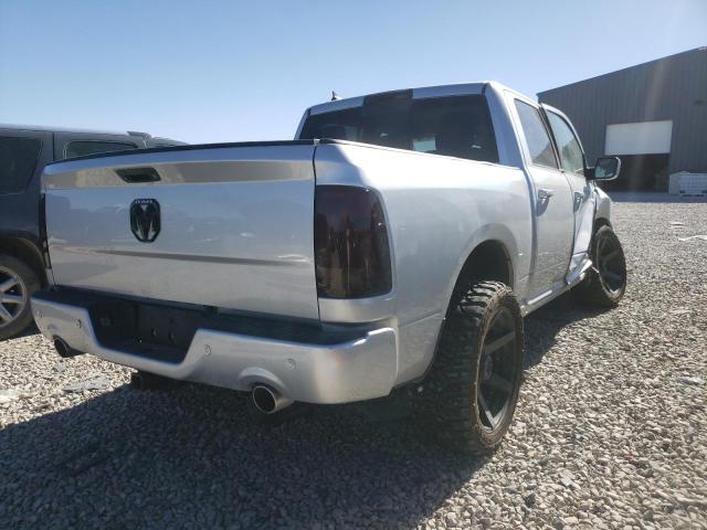 Photo 4 from auction – 2016 RAM 1500 SPORT with VIN 1C6RR7LM3GS188877