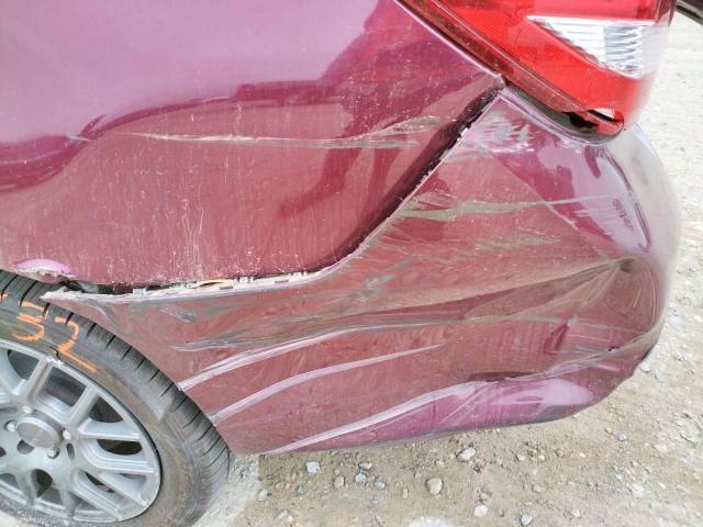 Photo 9 from auction – 2017 MITSUBISHI MIRAGE G4 with VIN ML32F3FJ1HHF12233