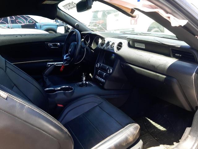 Photo 5 from auction – 2016 FORD MUSTANG GT with VIN 1FA6P8CF6G5290526