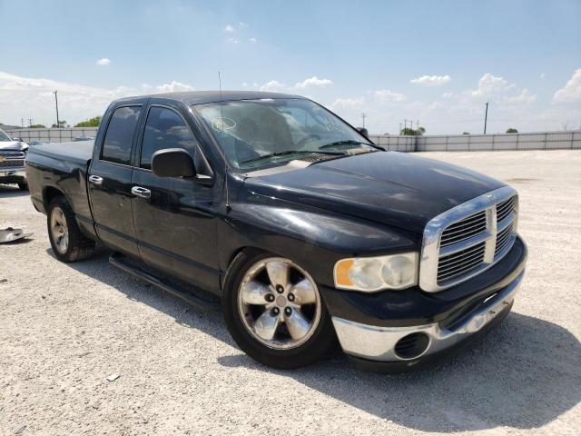 DODGE RAM 1500 S 2004 with VIN 1D7HA18N64J200764 - Photo from auction