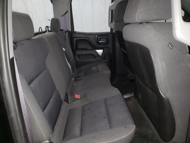 Photo 6 from auction – 2015 CHEVROLET SILVERADO with VIN 1GCVKREC9FZ246783