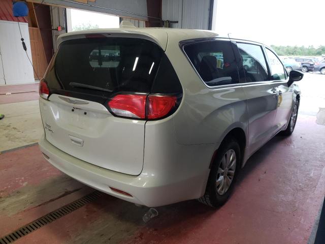 Photo 4 from auction – 2017 CHRYSLER PACIFICA T with VIN 2C4RC1DG1HR668273