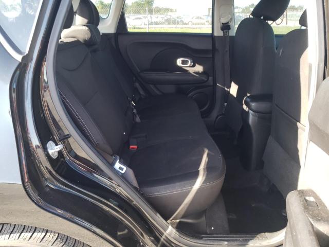 Photo 6 from auction – 2014 KIA SOUL with VIN KNDJN2A28E7718217
