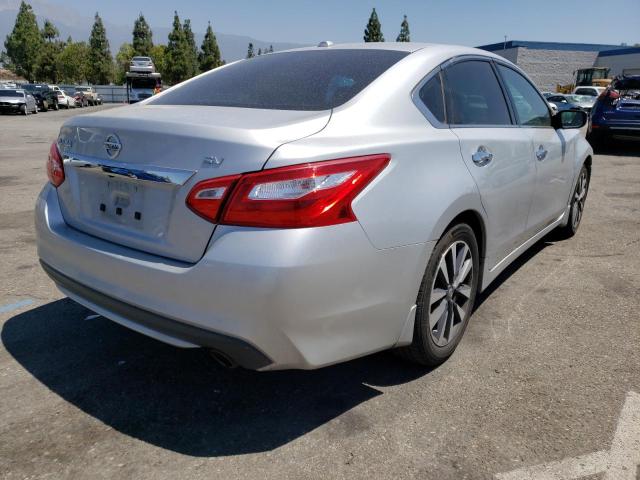 Photo 4 from auction – 2016 NISSAN ALTIMA 2.5 with VIN 1N4AL3AP8GC259567