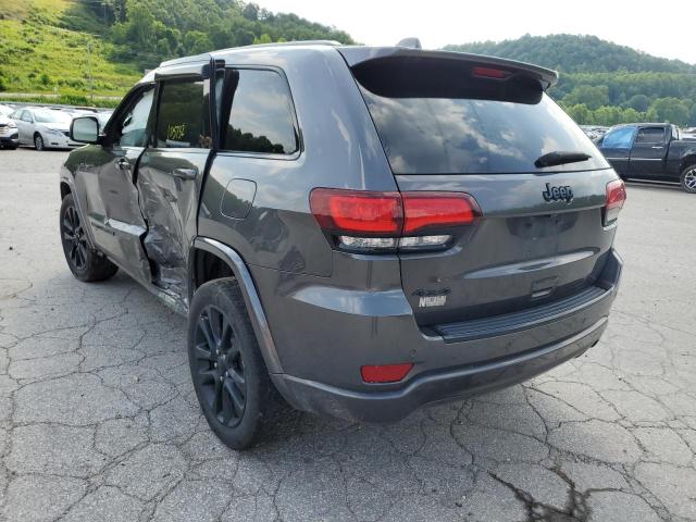 Photo 3 from auction – 2017 JEEP GRAND CHER with VIN 1C4RJFAG6HC886242