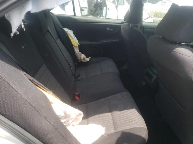 Photo 6 from auction – 2015 TOYOTA CAMRY LE with VIN 4T1BF1FK7FU031085