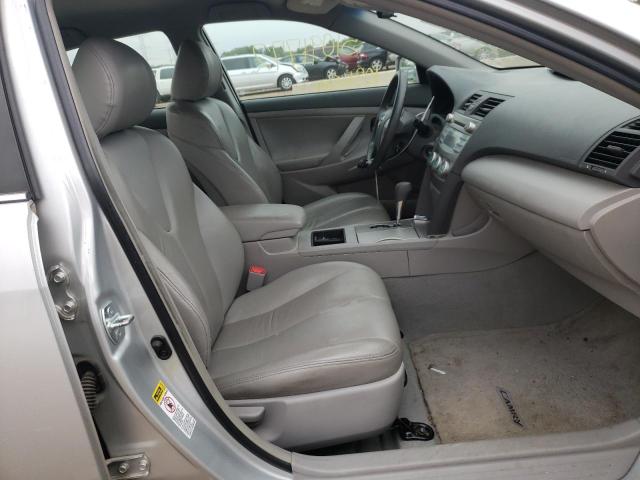 Photo 5 from auction – 2007 TOYOTA CAMRY CE with VIN 4T1BE46K17U507420