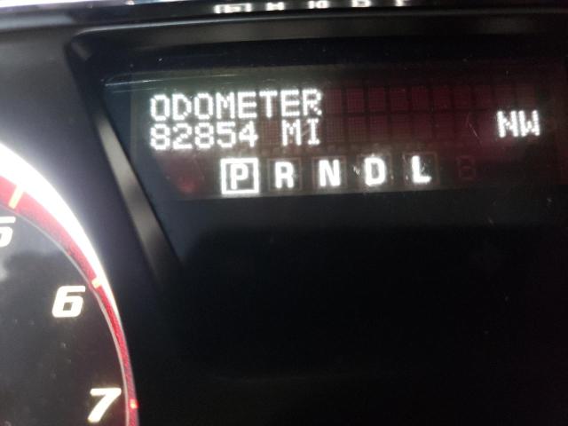 Photo 8 from auction – 2016 GMC ACADIA SLE with VIN 1GKKVPKD5GJ290697