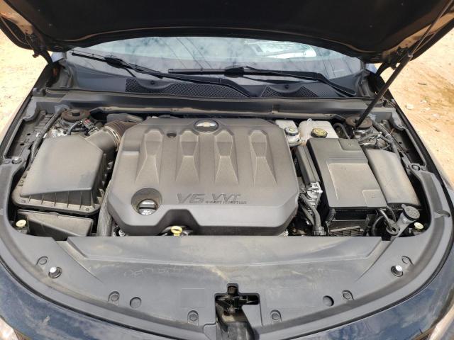 Photo 7 from auction – 2018 CHEVROLET IMPALA PRE with VIN 2G1125S34J9176584