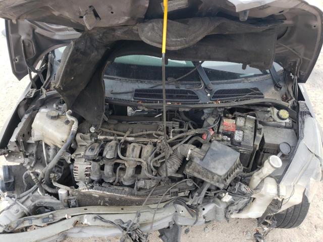Photo 7 from auction – 2014 FORD FIESTA SE with VIN 3FADP4BJ1EM191478
