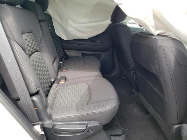 Photo 6 from auction – 2022 NISSAN PATHFINDER with VIN 5N1DR3BA2NC224502