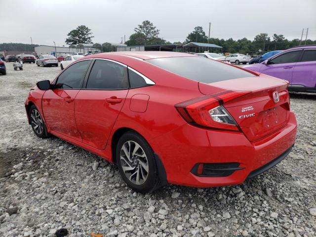 Photo 3 from auction – 2016 HONDA CIVIC EX with VIN 2HGFC2F79GH541332