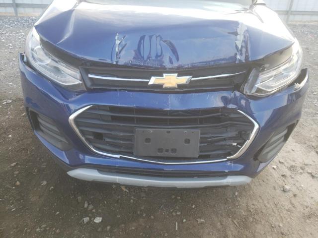 Photo 9 from auction – 2017 CHEVROLET TRAX 1LT with VIN 3GNCJLSB1HL165426