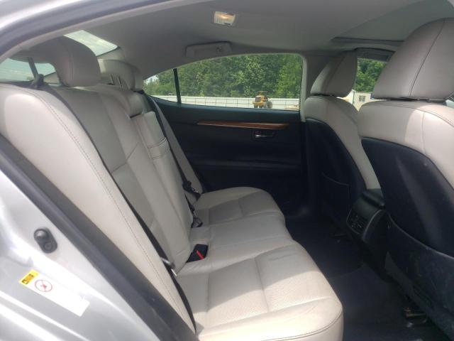 Photo 6 from auction – 2013 LEXUS ES 300H with VIN JTHBW1GGXD2013878