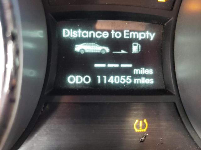 Photo 8 from auction – 2014 HYUNDAI SONATA GLS with VIN 5NPEB4AC5EH829656