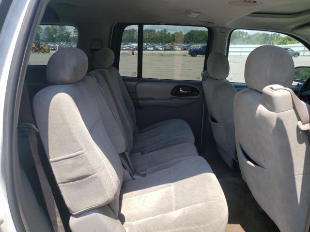 Photo 6 from auction – 2005 CHEVROLET TRAILBLAZE with VIN 1GNET16S856140871