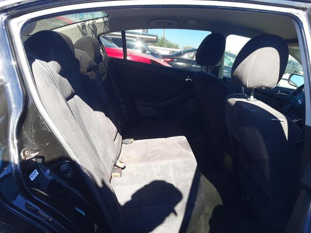 Photo 6 from auction – 2010 NISSAN ALTIMA BAS with VIN 1N4AL2AP9AN484151