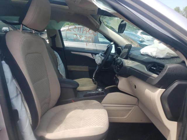 Photo 5 from auction – 2020 FORD ESCAPE SE with VIN 1FMCU0G6XLUA07266