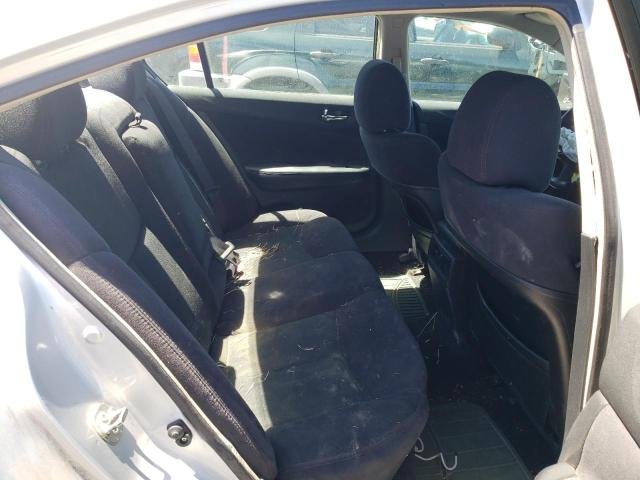 Photo 6 from auction – 2014 NISSAN MAXIMA S with VIN 1N4AA5APXEC434805