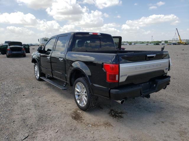 Photo 3 from auction – 2019 FORD F150 SUPER with VIN 1FTEW1EG1KFA51216