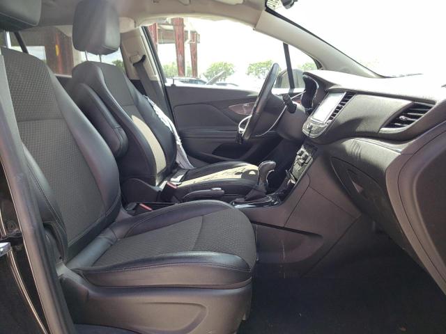 Photo 5 from auction – 2020 BUICK ENCORE PRE with VIN KL4CJASBXLB011637