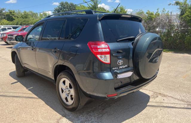 Photo 3 from auction – 2010 TOYOTA RAV4 with VIN 2T3BF4DV3AW064101