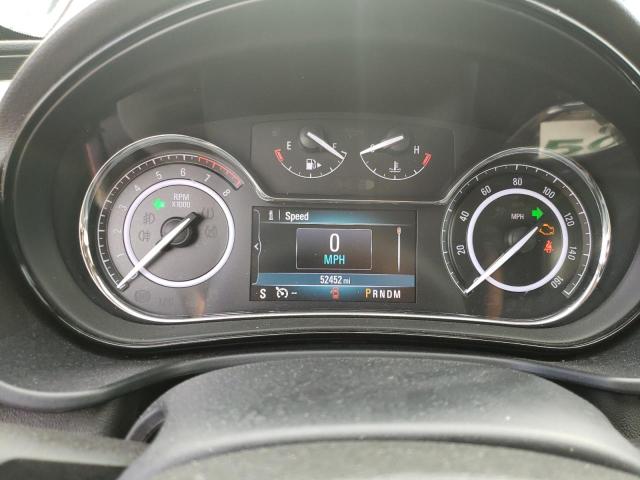 Photo 8 from auction – 2016 BUICK REGAL PREM with VIN 2G4GS5GX7G9177813
