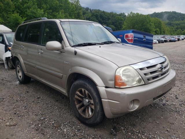 SUZUKI XL7 EX 2005 with VIN JS3TX92V154101720 - Photo from auction