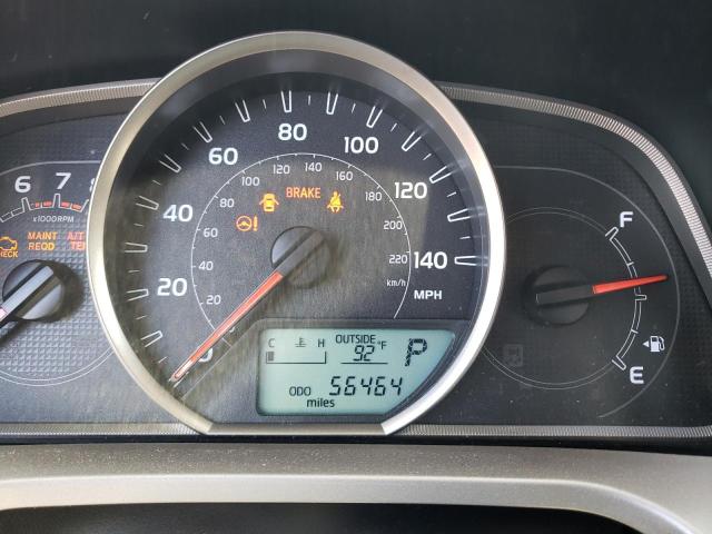 Photo 8 from auction – 2013 TOYOTA RAV4 LE with VIN JTMBFREV7D5017676