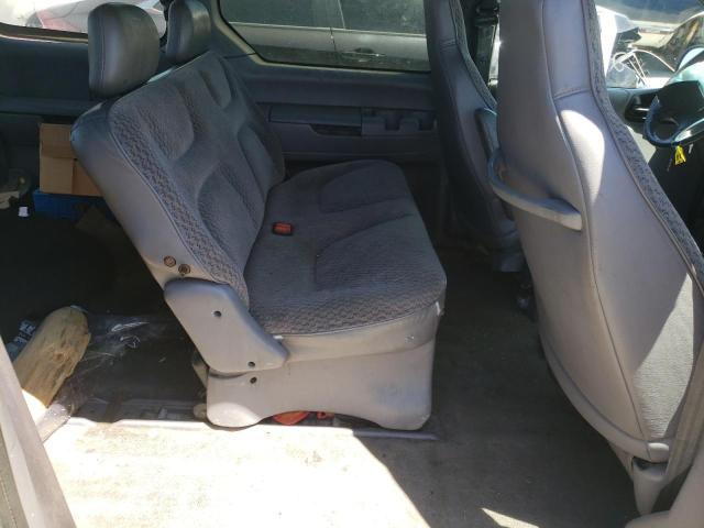 Photo 6 from auction – 2000 DODGE CARAVAN with VIN 2B4FP25B0YR576696