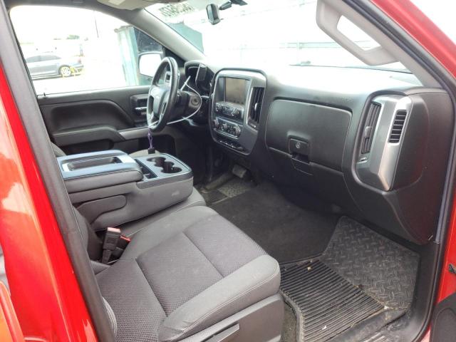 Photo 5 from auction – 2014 CHEVROLET SILVERADO with VIN 1GCRCREH1EZ316754