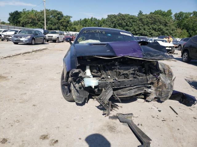 Photo 9 from auction – 2015 DODGE CHALLENGER with VIN 2C3CDZAG8FH702092